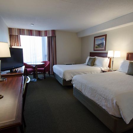 Hotel Welcominns Boucherville Kültér fotó