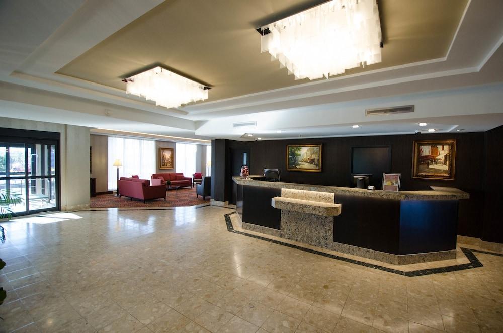 Hotel Welcominns Boucherville Kültér fotó