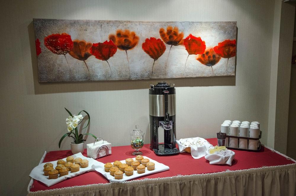 Hotel Welcominns Boucherville Kültér fotó