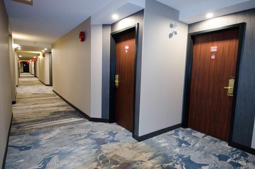 Hotel Welcominns Boucherville Kültér fotó