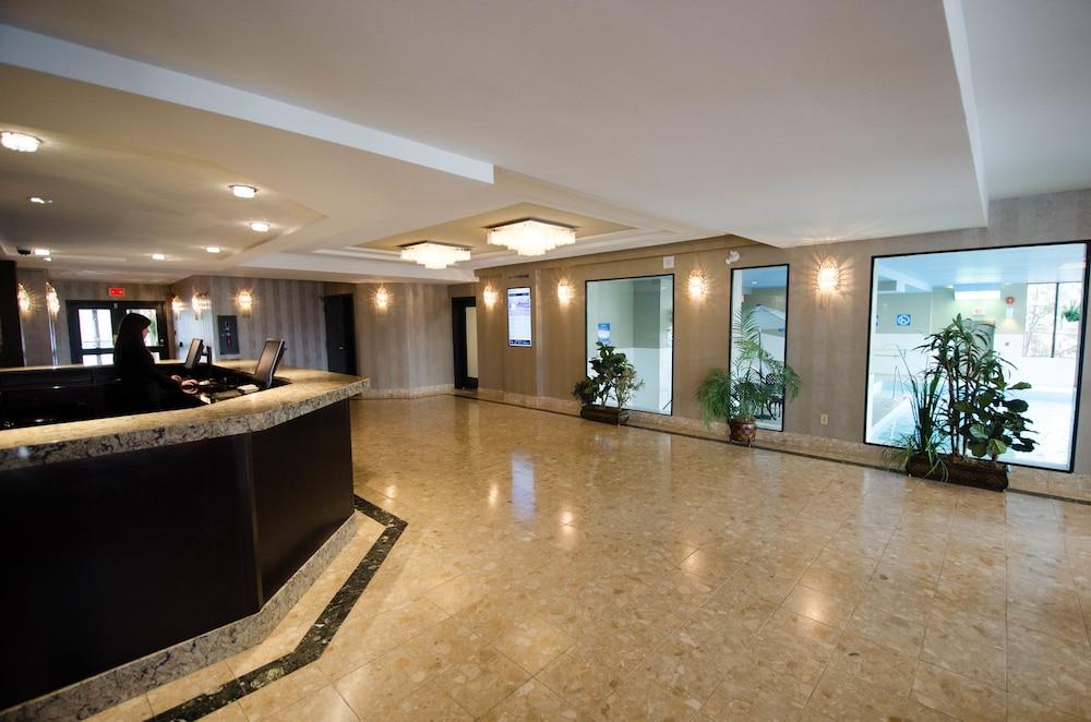 Hotel Welcominns Boucherville Kültér fotó