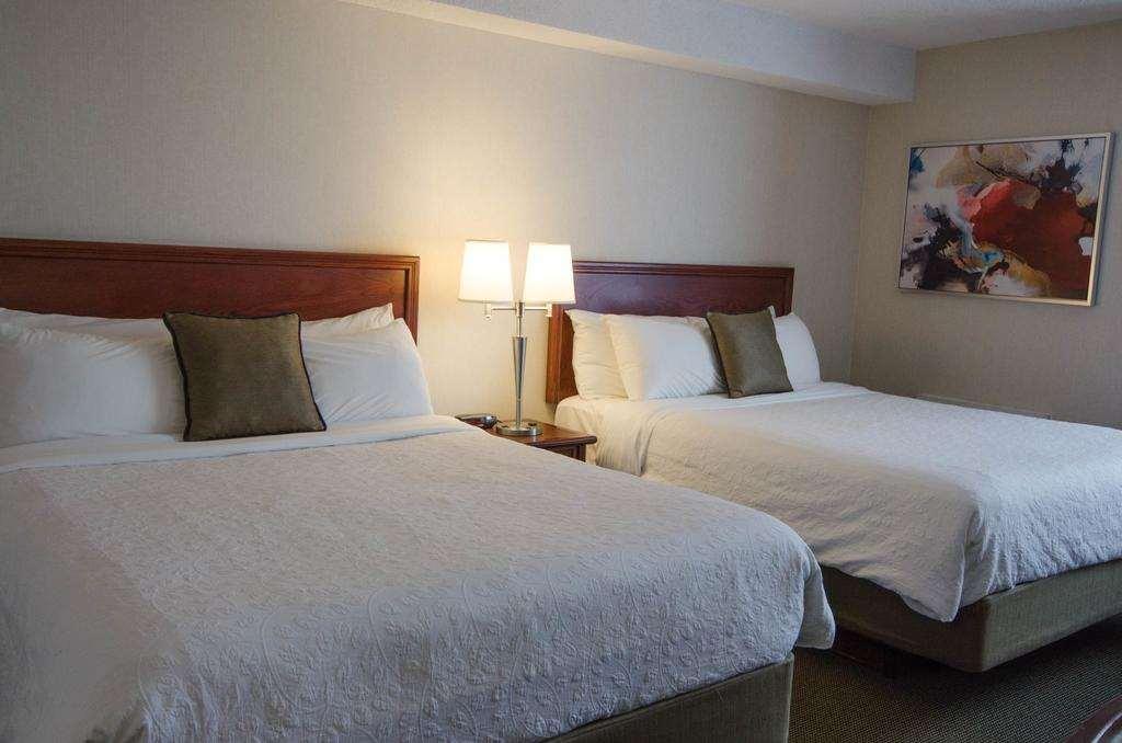 Hotel Welcominns Boucherville Szoba fotó