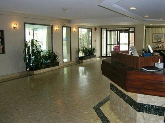 Hotel Welcominns Boucherville Létesítmények fotó