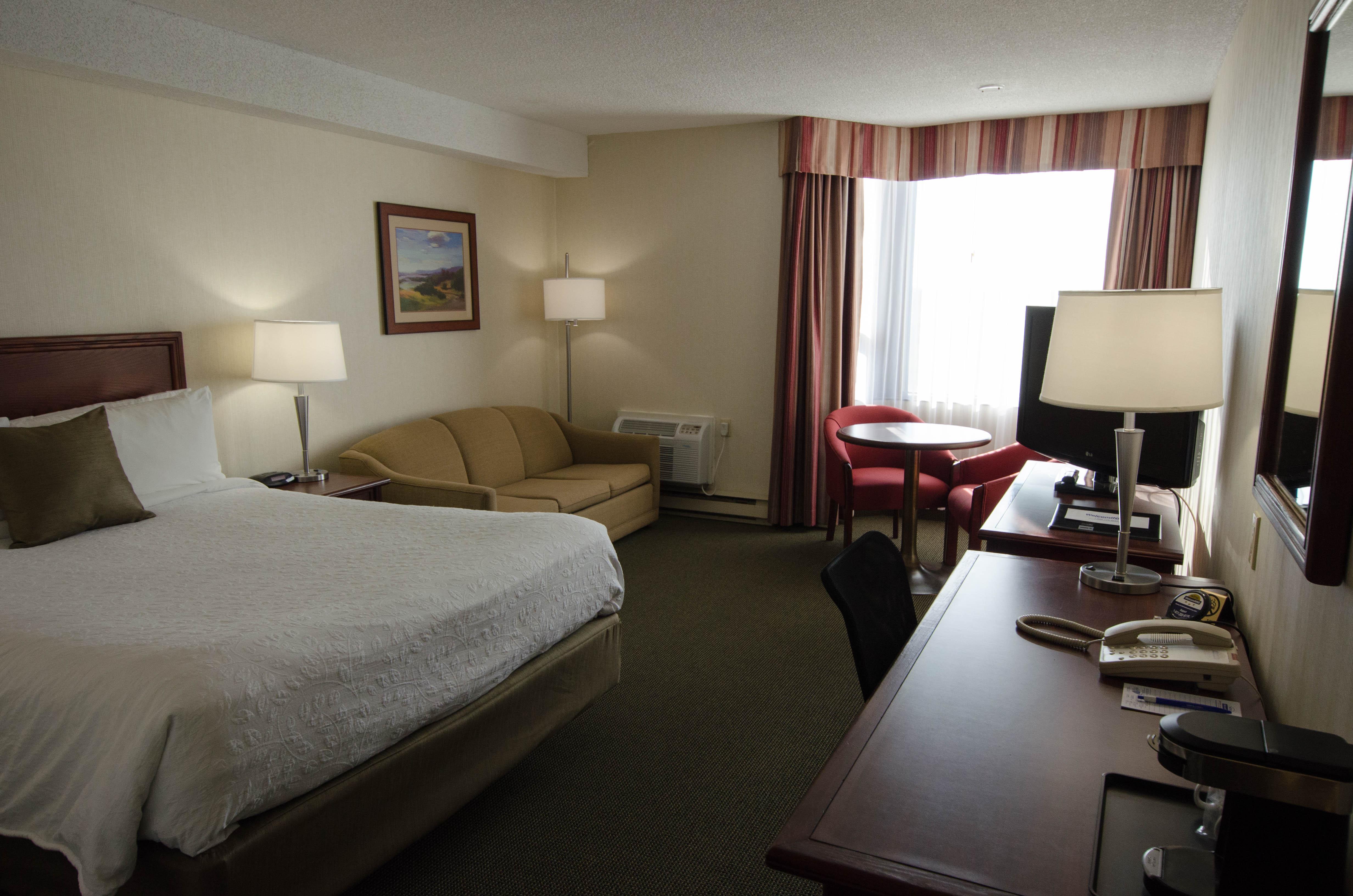 Hotel Welcominns Boucherville Kültér fotó