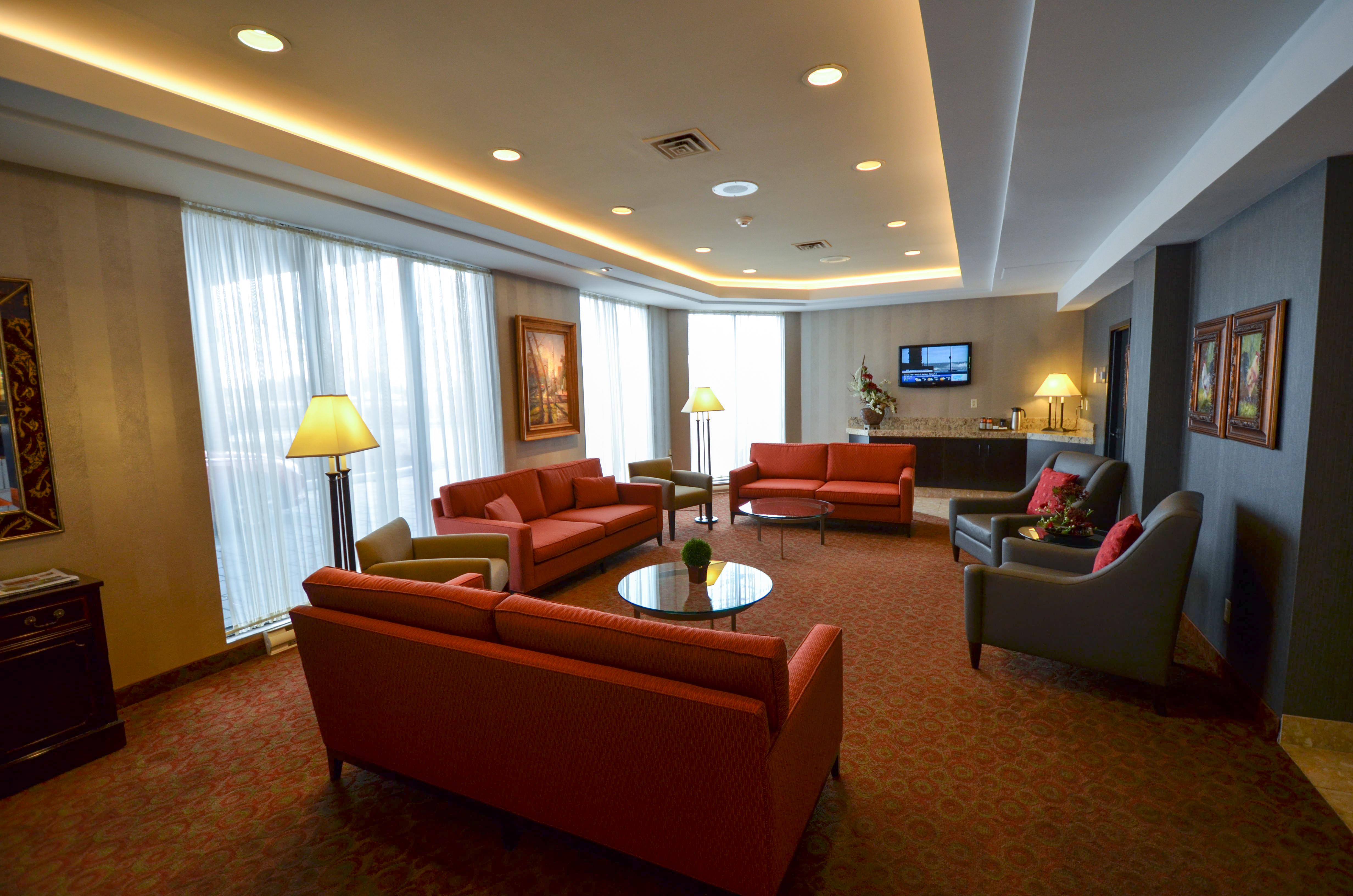 Hotel Welcominns Boucherville Kültér fotó
