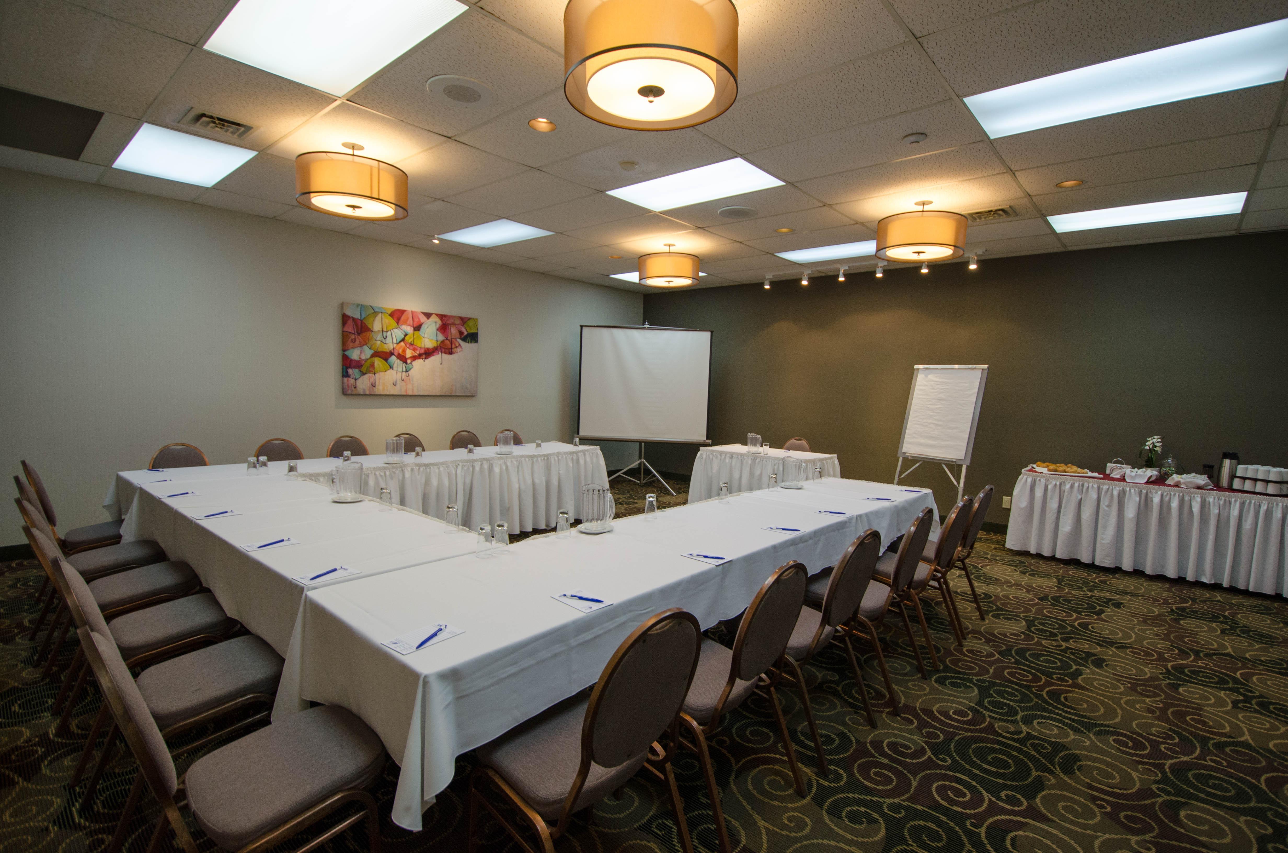 Hotel Welcominns Boucherville Kültér fotó
