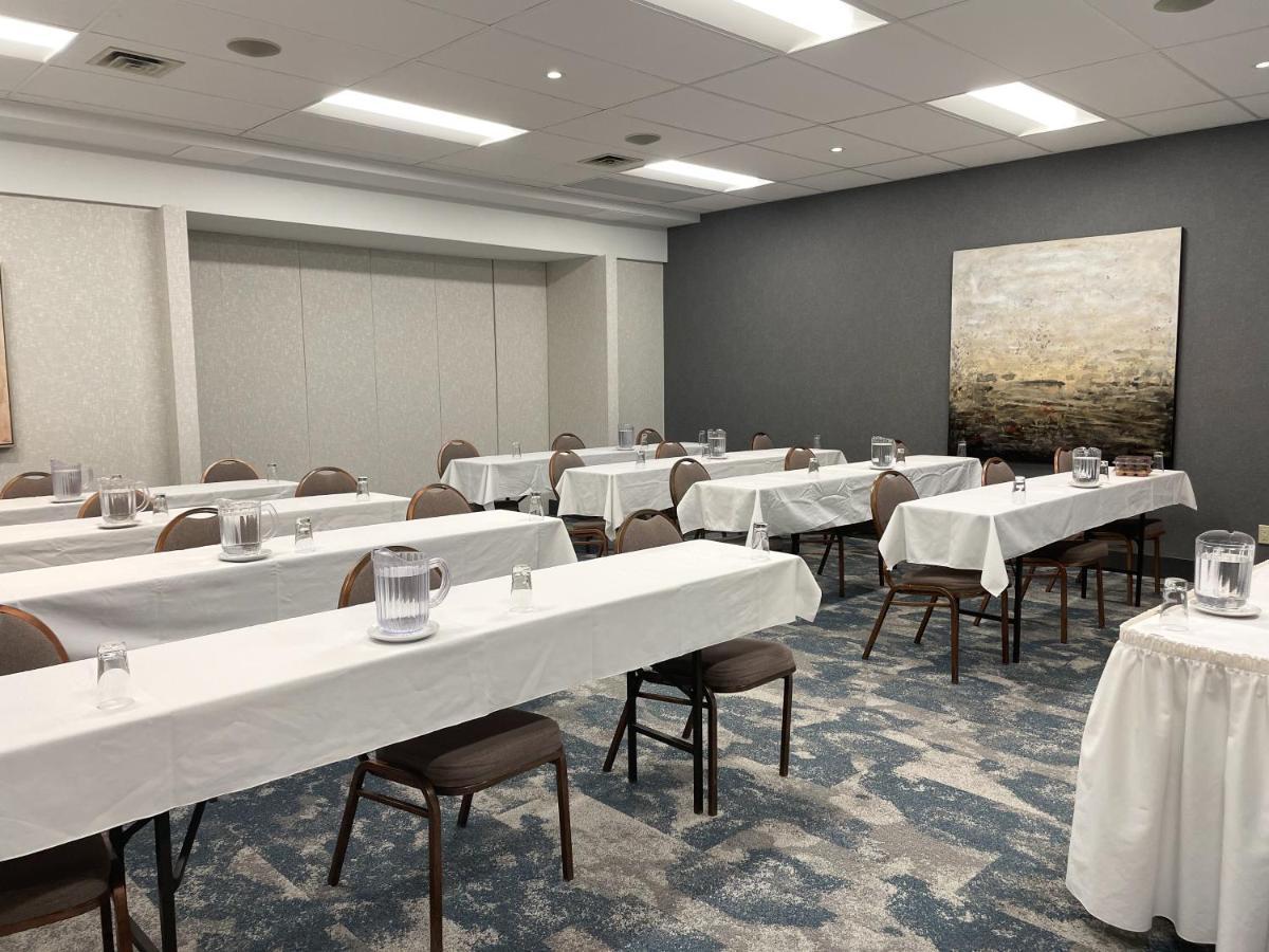 Hotel Welcominns Boucherville Kültér fotó