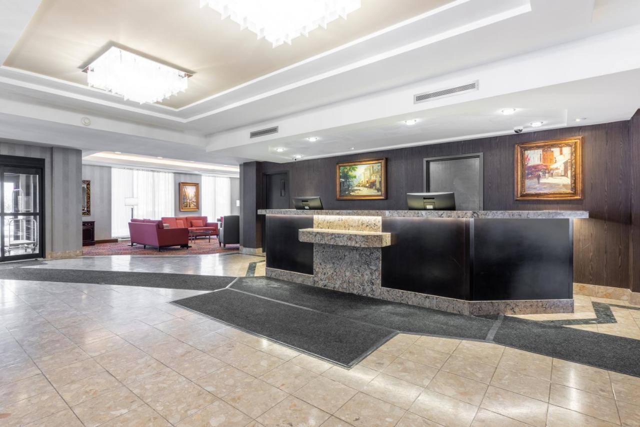 Hotel Welcominns Boucherville Kültér fotó