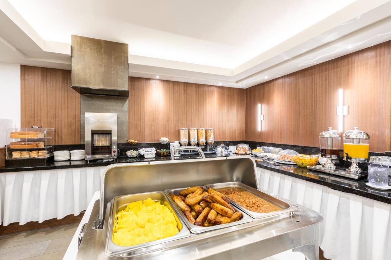 Hotel Welcominns Boucherville Kültér fotó