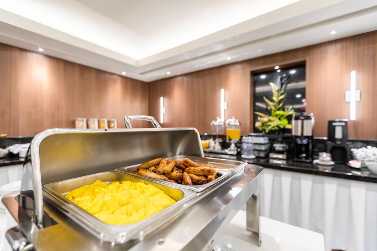 Hotel Welcominns Boucherville Kültér fotó