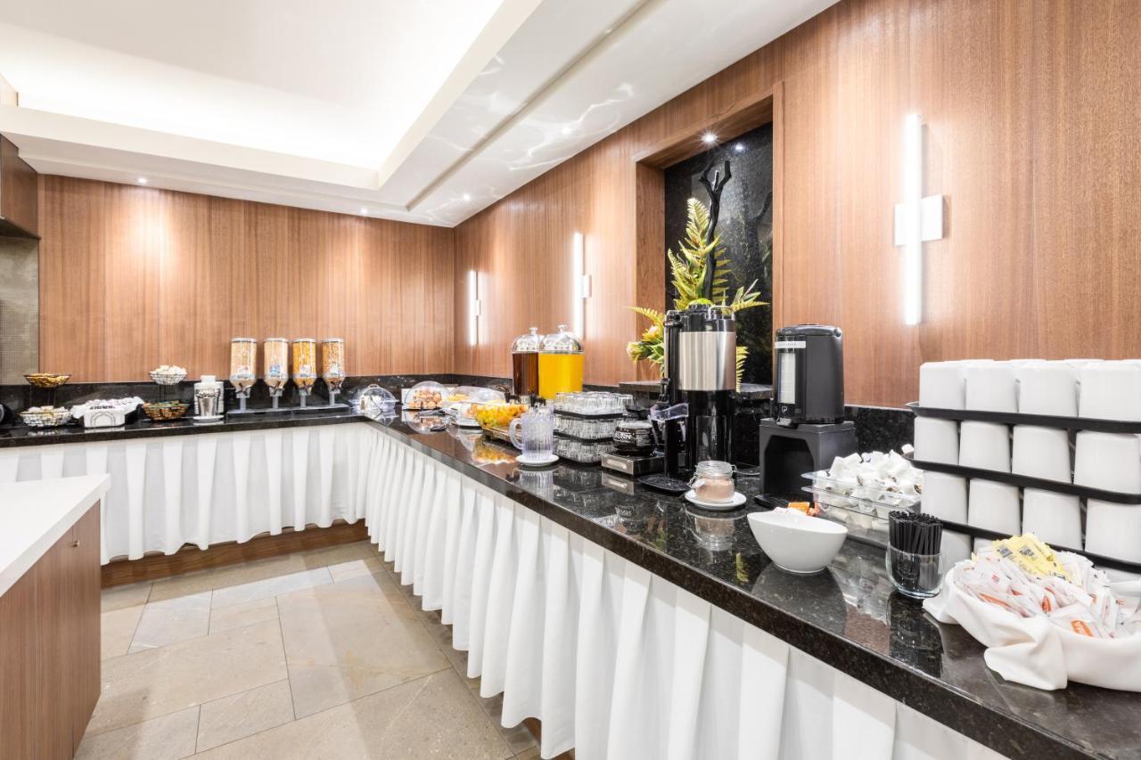 Hotel Welcominns Boucherville Kültér fotó