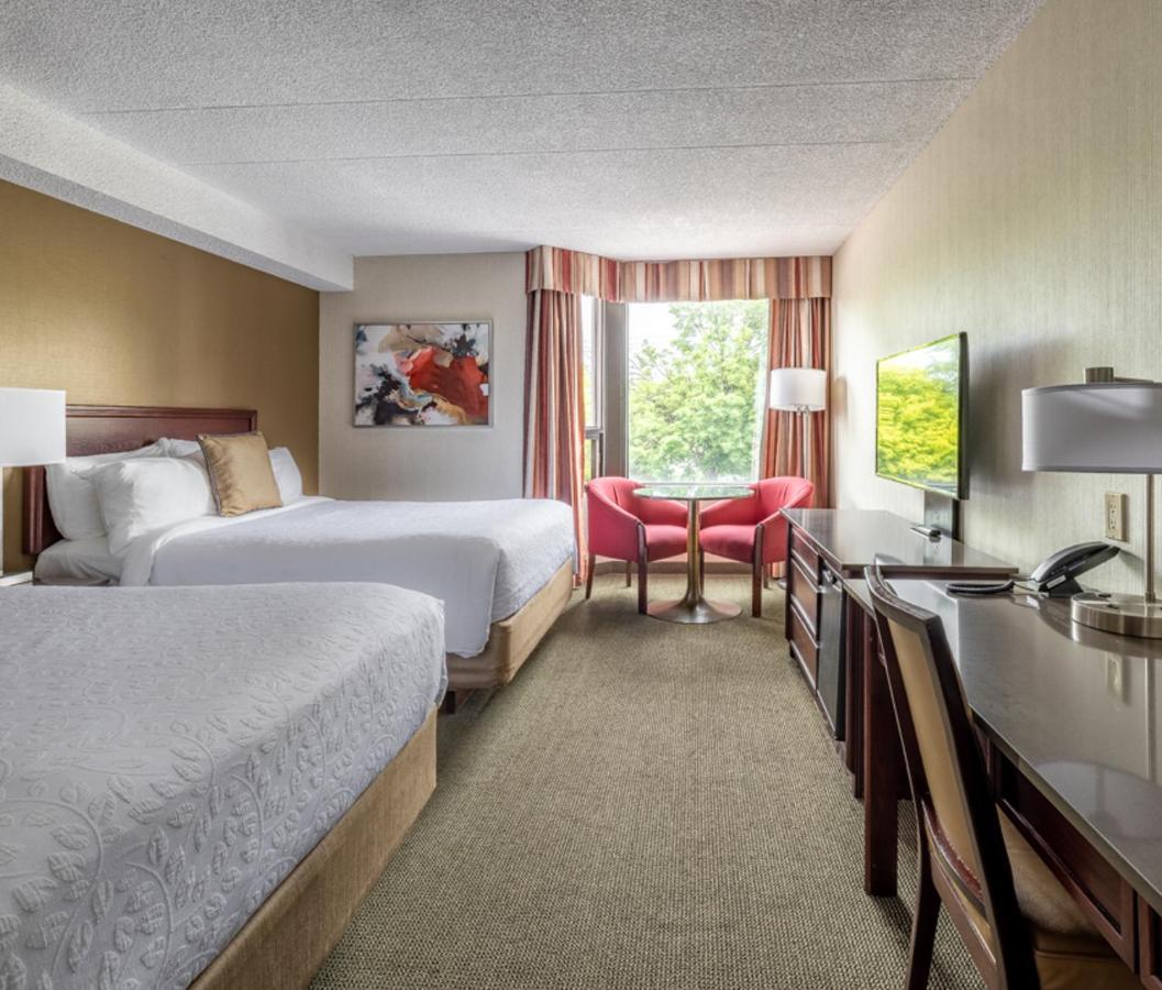 Hotel Welcominns Boucherville Kültér fotó