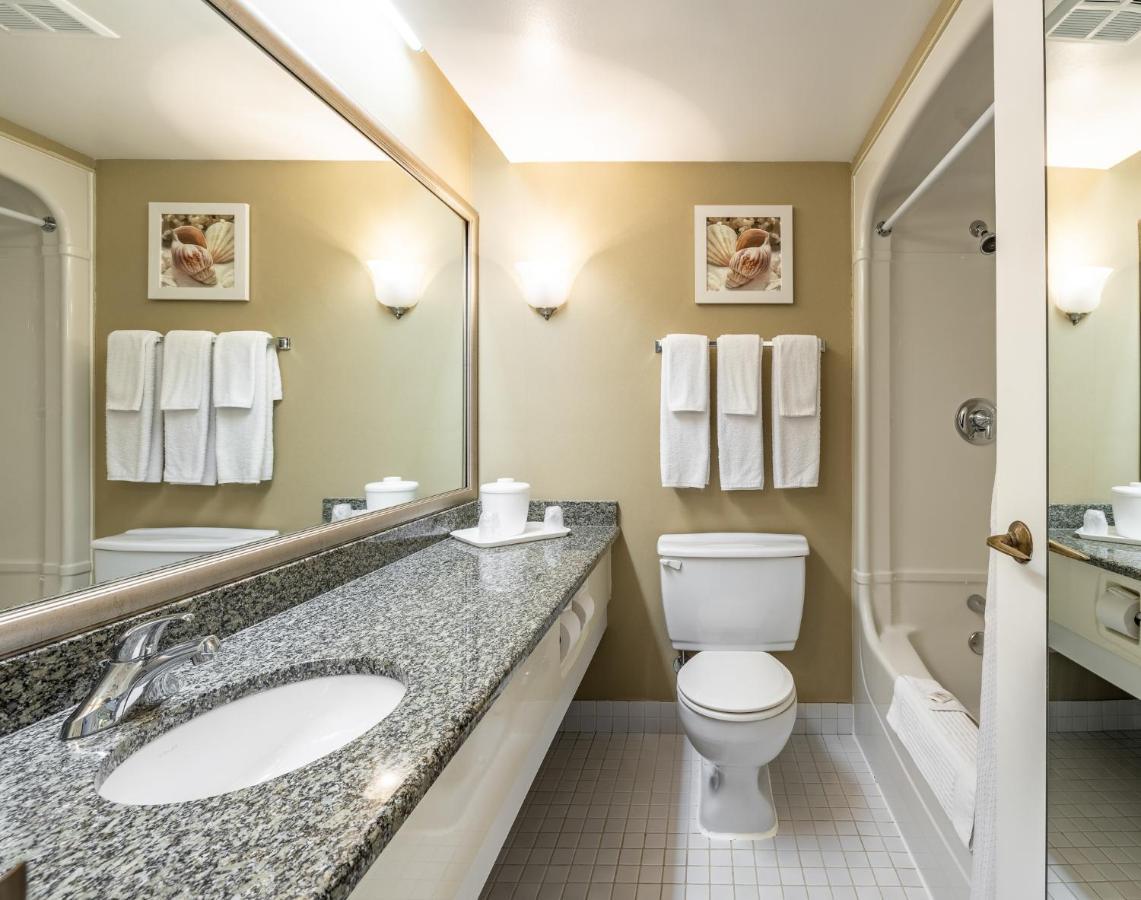 Hotel Welcominns Boucherville Kültér fotó