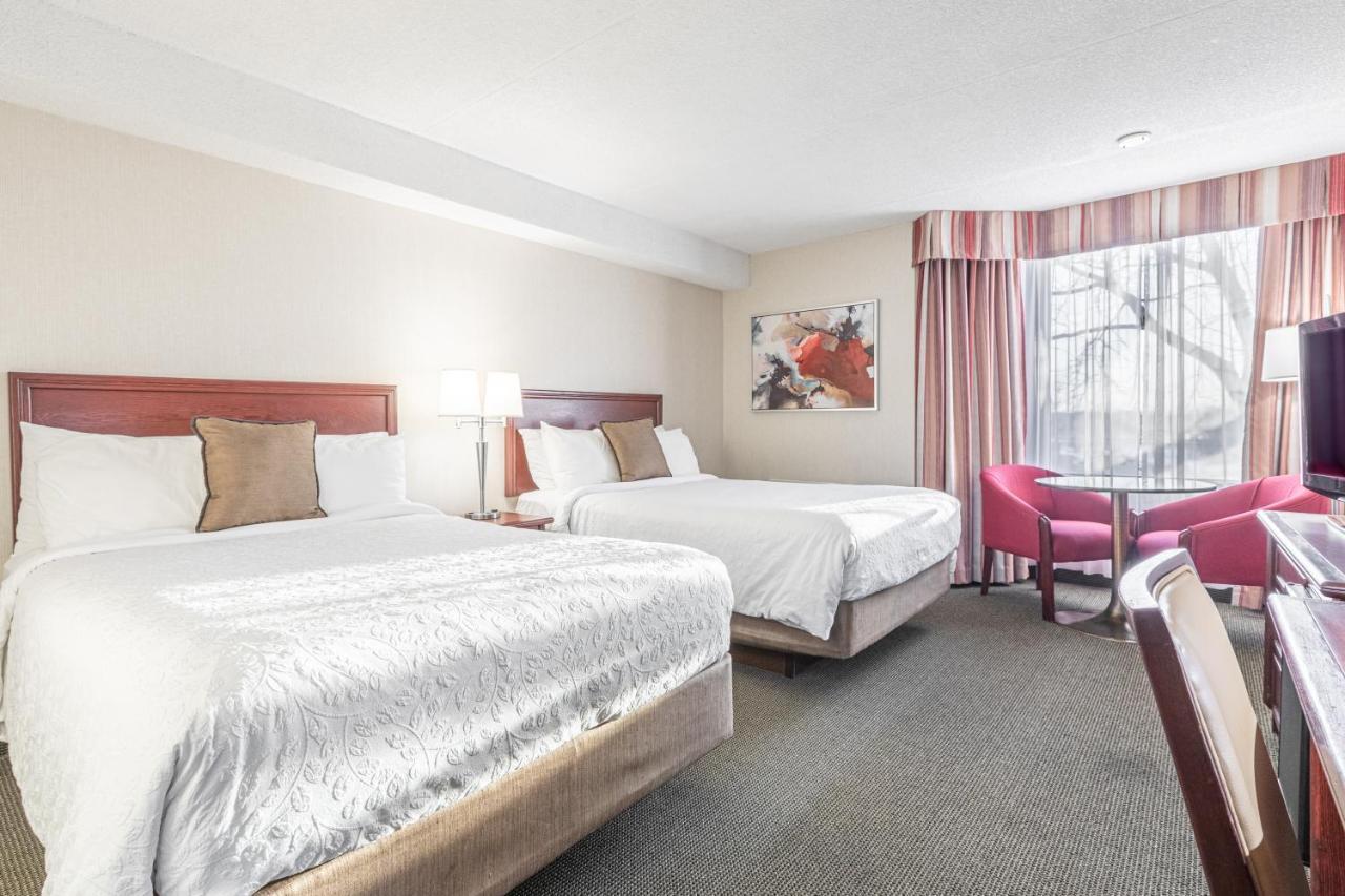 Hotel Welcominns Boucherville Kültér fotó