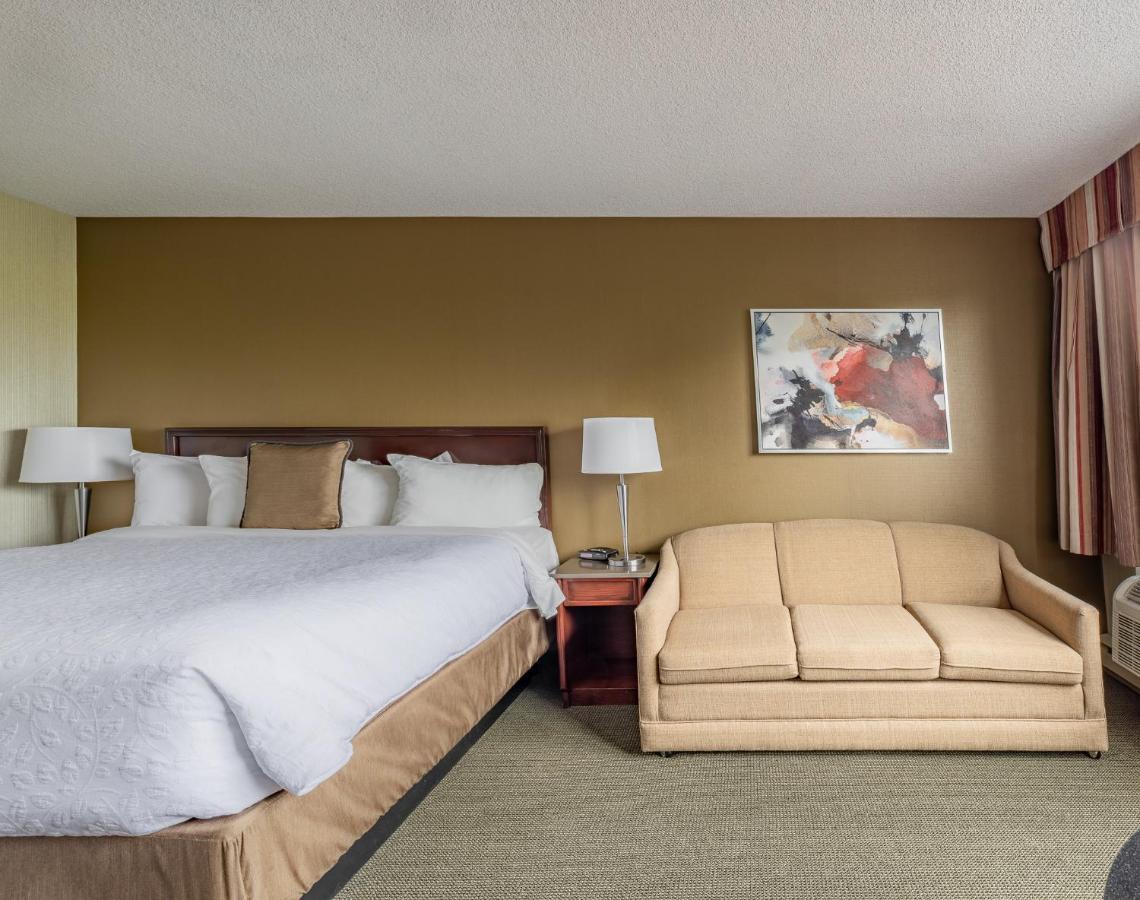 Hotel Welcominns Boucherville Kültér fotó