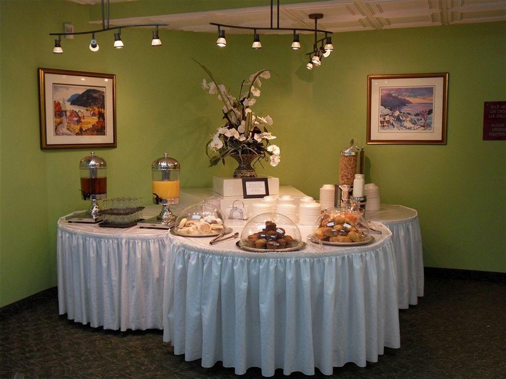 Hotel Welcominns Boucherville Kültér fotó