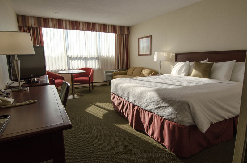 Hotel Welcominns Boucherville Kültér fotó