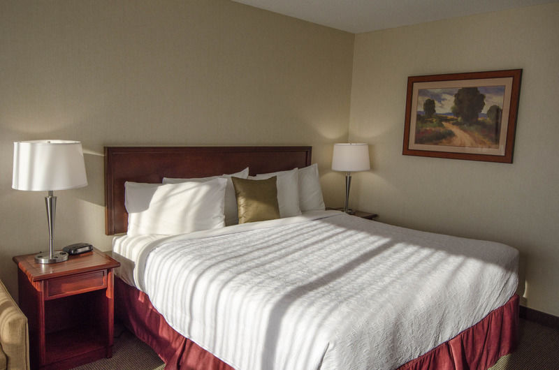 Hotel Welcominns Boucherville Kültér fotó