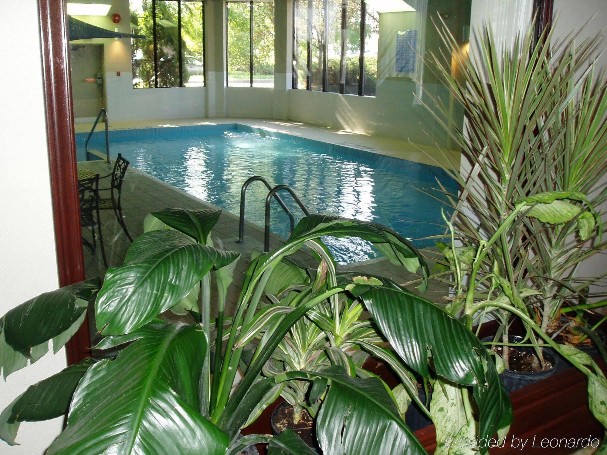 Hotel Welcominns Boucherville Kültér fotó