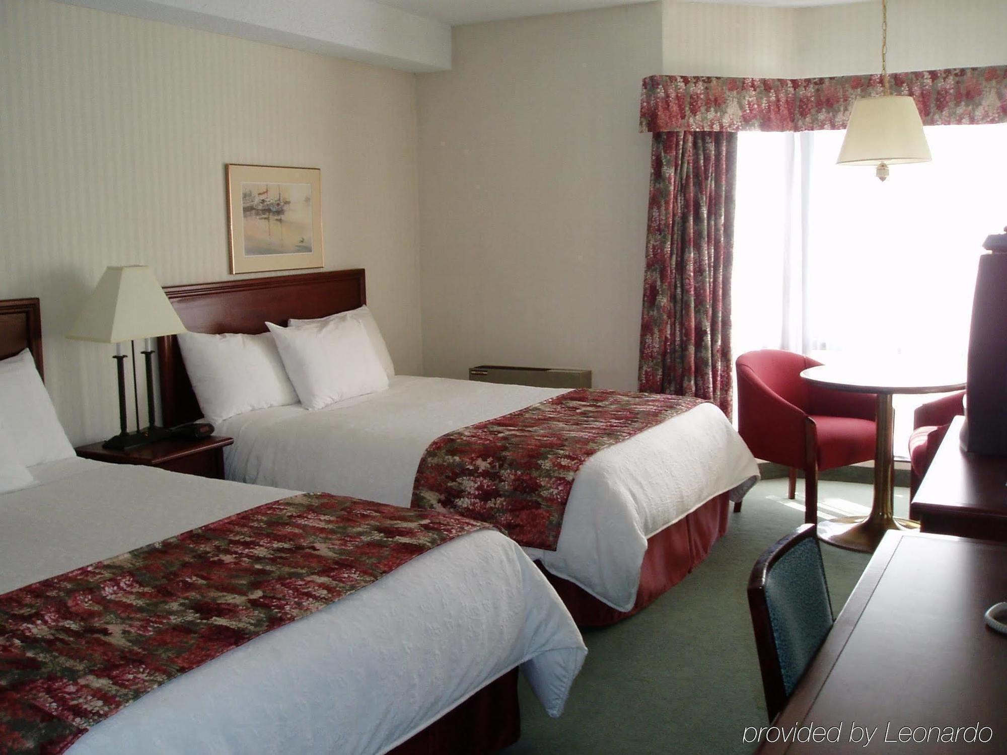 Hotel Welcominns Boucherville Szoba fotó