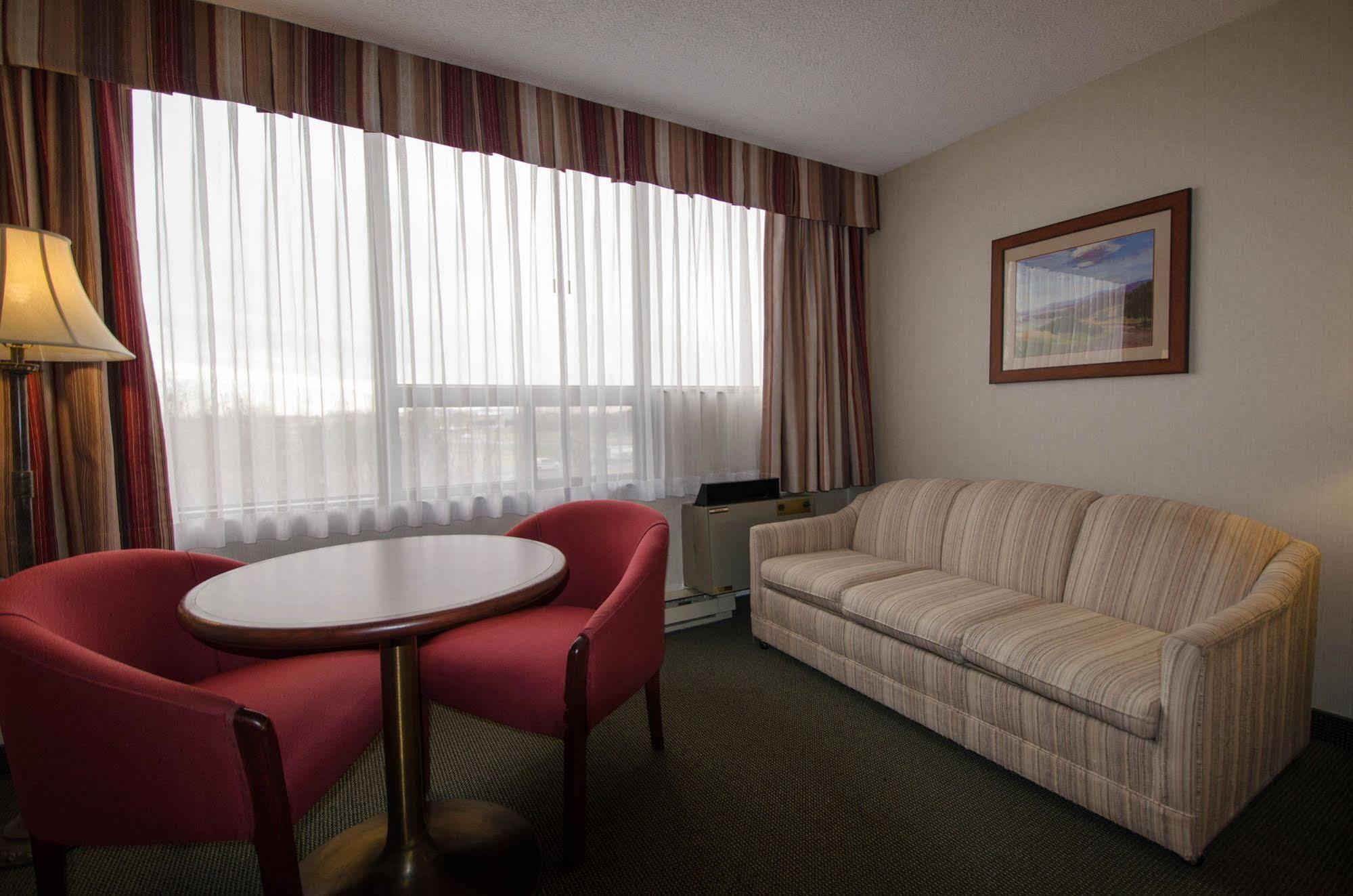 Hotel Welcominns Boucherville Kültér fotó