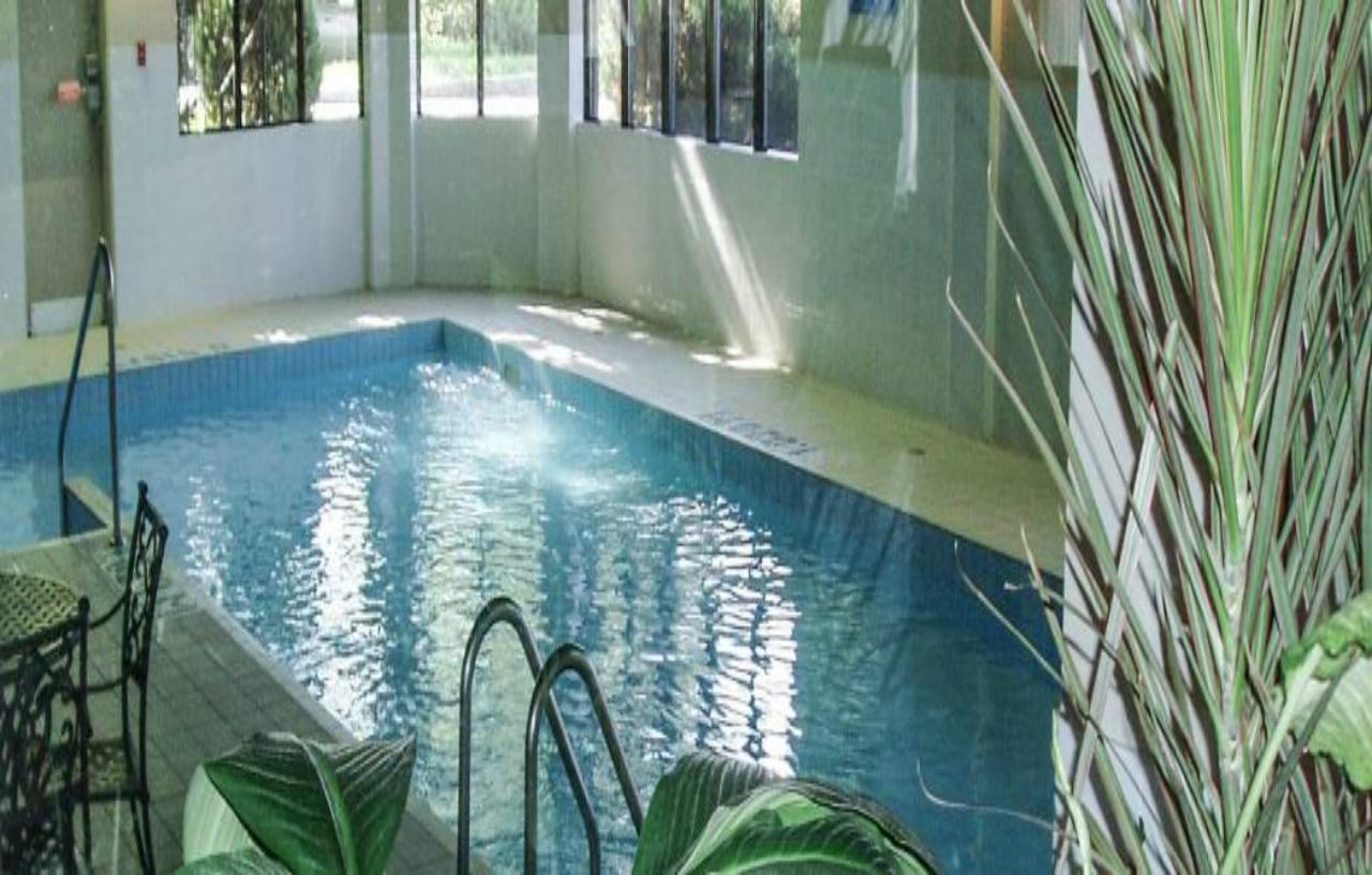 Hotel Welcominns Boucherville Kültér fotó